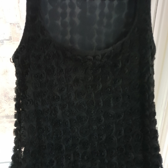 Zara dress - Picture 4 of 4